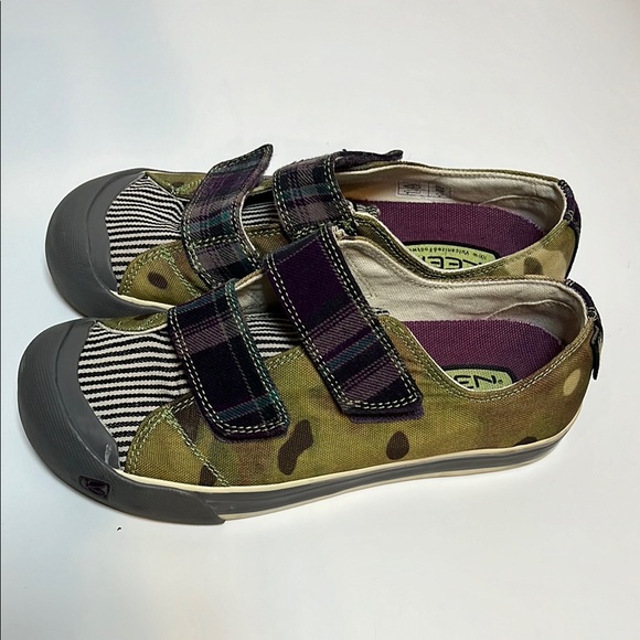 KEEN - Woman - Multicolor - Sneaker main image 1